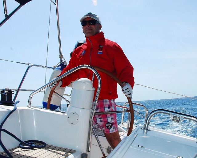  Cruise from Tenerife to Palma de Mallorca 